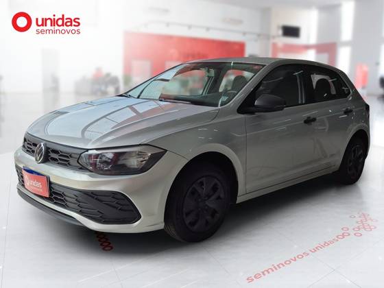 VOLKSWAGEN POLO 1.0 MPI TRACK MANUAL VOLKSWAGEN POLO 1.0 MPI TRACK MANUAL
